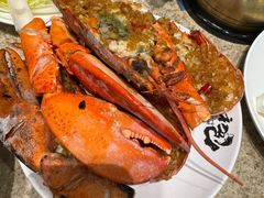 -初色海鲜自助(万丰路店)