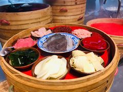 -董眼镜火锅(洪崖洞总店)