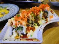 -季玄精致日本料理自助餐(闸北公园店)