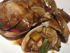 珍珠蚌-79号渔船海鲜饭店(华强北店)