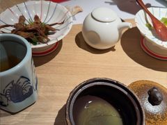 -匠和风精致料理(宁德万达店)