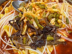 -顶上头·螺蛳火锅(五一新村店)