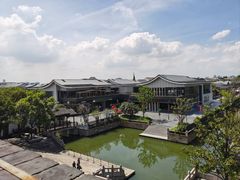 -相门城墙文化休闲景区