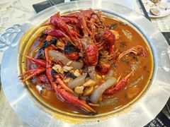 -聚味瞿记·龙虾堂(梅溪湖店)