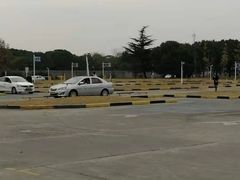 -胜华驾校·小猫学车(银都店)