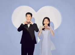 -蜜柚映画婚纱摄影(双井店)