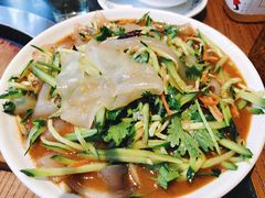 -东三省东北铁锅炖(龙泉店)