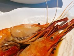 马爹利壹号-食廬(浦东嘉里城店)
