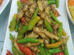 -聚德福海鲜家常菜(刘庄店)