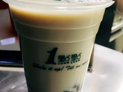 -1点点(领事馆店)