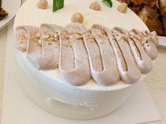 -Tomado绿色烘焙(大尧三路店)