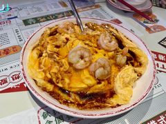 -永兴發香港茶餐厅(三坊七巷店)