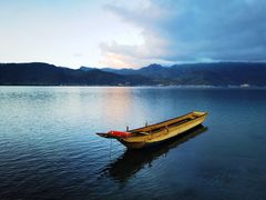 -丽江泸沽湖景区