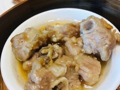 -世博洲际酒店-盛会堂中餐厅