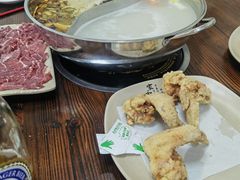 -肥婆麻辣火锅.顺德首创药材麻辣火锅(容桂店)