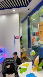 -爱儿乐婴儿游泳馆(钻石广场店)