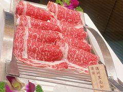 -璞御·海鲜·雪花牛肉局(宾水西道店)
