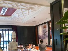 -大鸭梨烤鸭(甘家口店)