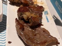 -喜庭海鲜自助(北辰三角洲北辰荟店)
