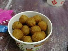 -桂萍特色牛筋牛杂(长堤街总店)