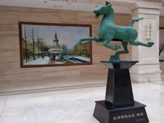 -中家鑫园温泉酒店鑫悦汤泉