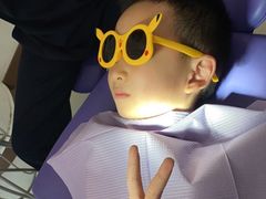 -维乐口腔(格林门诊长宁店)