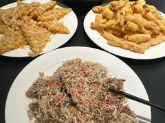 -金陵家宴·金陵春·南京菜(夫子庙店)