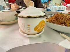 -聚春园自助餐厅(东街口店)