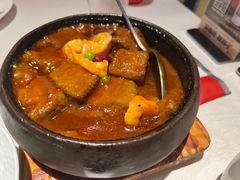 石墨黑方-千百味红餐厅·江西菜(绿地双子塔店)