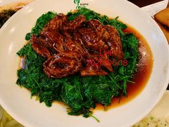 草头圈子-三林本帮馆(中林街店)