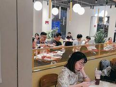 -杨氏青龙虾·羊蝎子(珠江路店)