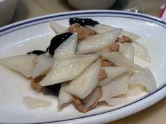 -慧娟面馆·餐厅(望江路店)