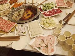 -王少龙火锅(五小区店)