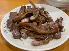 -乡亲鹅肉城(吴江店)