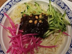 -河沿肉饼Beijing Pie(东华门店)