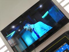 -重塑24小时自助健身(圣乔维斯店)
