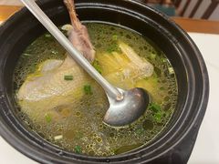 -滋味轩餐厅·贺胜桥土鸡汤(紫沙路店)