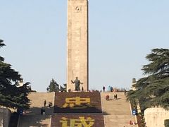 -雨花台烈士纪念馆