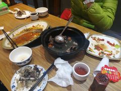 -妈妈的味道(和顺古镇店)