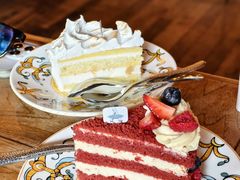 -Alimentari Grande(东湖路店)