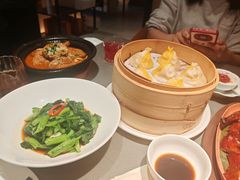 -小厨娘淮扬菜(河西奥美大厦店)
