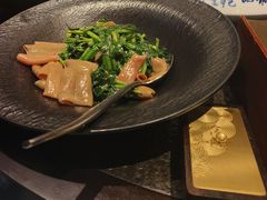 -浩运海鲜·16年专注青岛菜(石老人店)