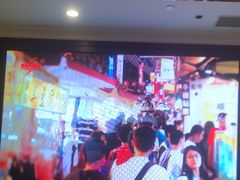 -金时代顺风大酒店(爱琴海购物中心店)