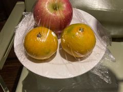 -青岛城阳宝龙福朋喜来登酒店
