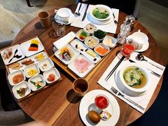 -北京三里屯CHAO酒店