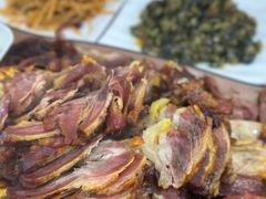 -诺敏塔拉奶茶-布里亚特包子-手把肉(锦都会店)