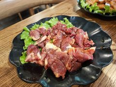 -大壮家原味烤肉(兴华北街店)