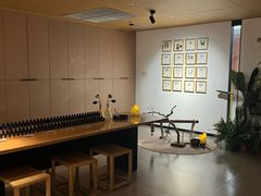 -快乐大桶水养生足浴SPA(前兴路店)