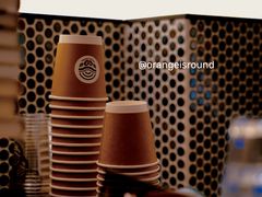 -Radar Coffee(思南路店)