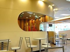 -麦当劳(杭州文三路店)